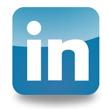 linkedin icon